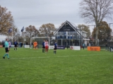 S.K.N.W.K. 1 - S.S.V. '65 1 (competitie) seizoen 2024-2025 (99/113)